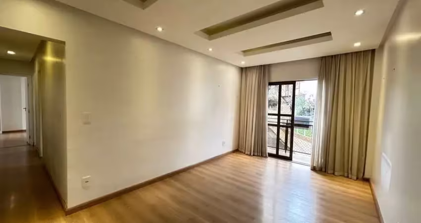 Apartamento com todos planejados de três quartos com um suíte a venda no são mateus