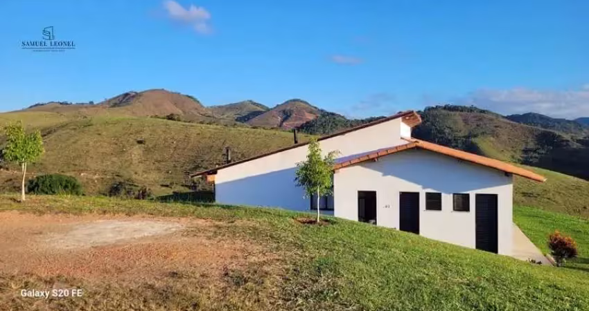 Sítio de 33 h com benfeitorias a venda por 2.400.000,00