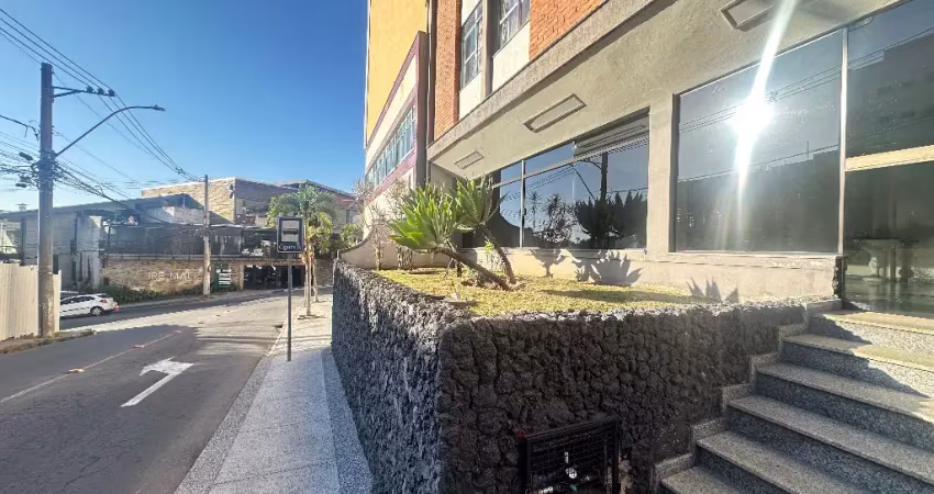 Apartamento de dois quartos um suíte a venda no vale do ipê