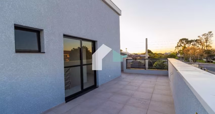 Casa com 3 quartos à venda na Rua Buriti, 35, Uberaba, Curitiba
