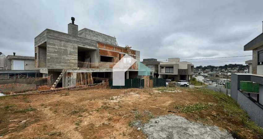 Terreno à venda na Rua Professor Alberto Krause, 1150, Pilarzinho, Curitiba