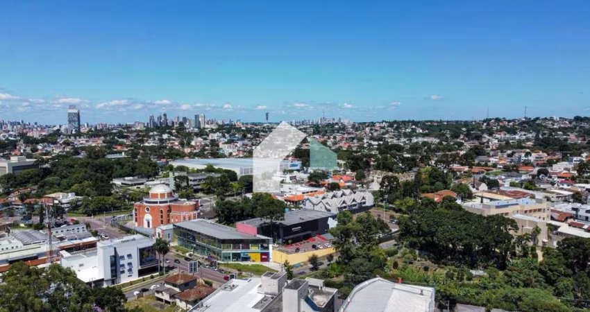 Terreno à venda na Dr. João de Oliveira Passos, 82, Bom Retiro, Curitiba