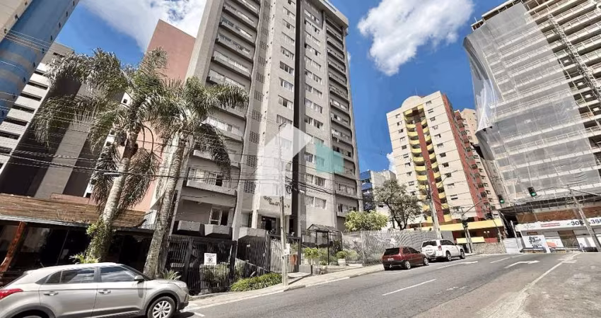 Apartamento com 2 quartos à venda na Rua Oyapock, 227, Cristo Rei, Curitiba