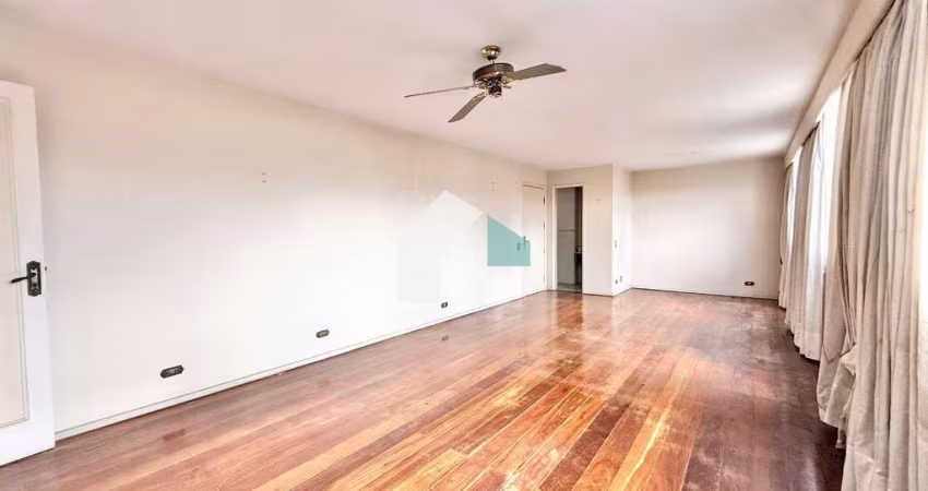 Apartamento com 4 quartos à venda na Rua Itupava, 240, Alto da Rua XV, Curitiba