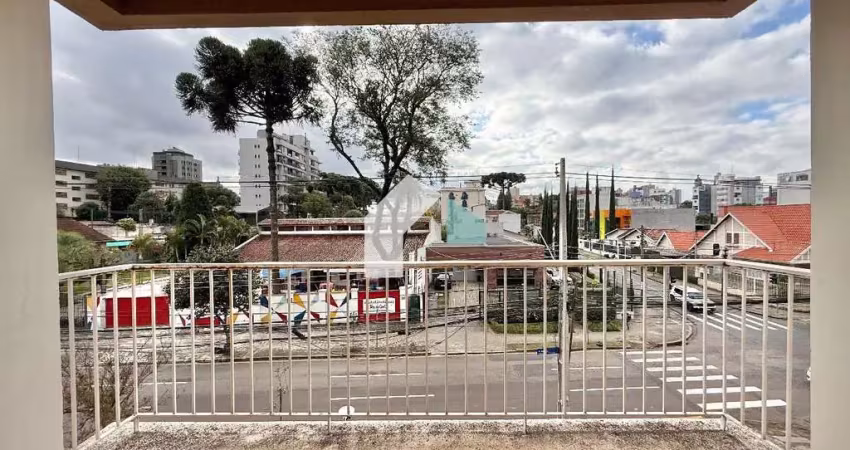 Apartamento com 4 quartos à venda na Rua Itupava, 240, Alto da Rua XV, Curitiba