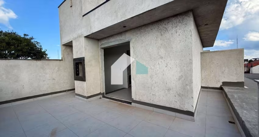 Casa com 3 quartos à venda na Rua Pedro Racoski, 295, Pilarzinho, Curitiba