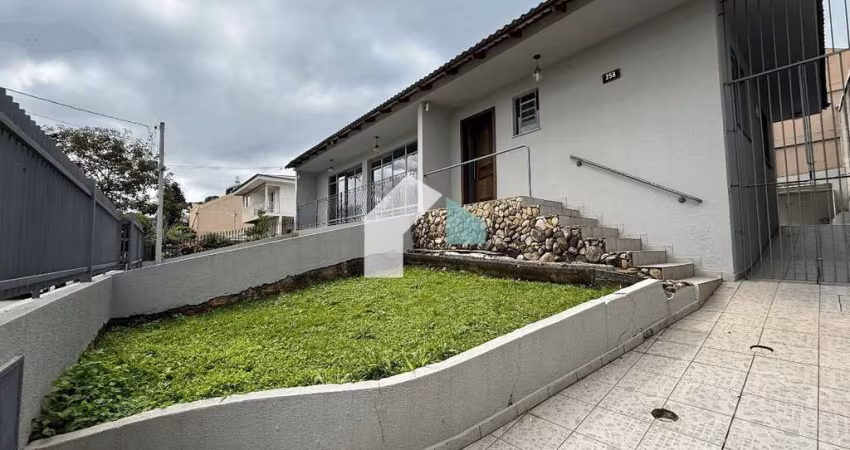 Casa com 4 quartos à venda na Rua Antônio Costa, 358, Vista Alegre, Curitiba