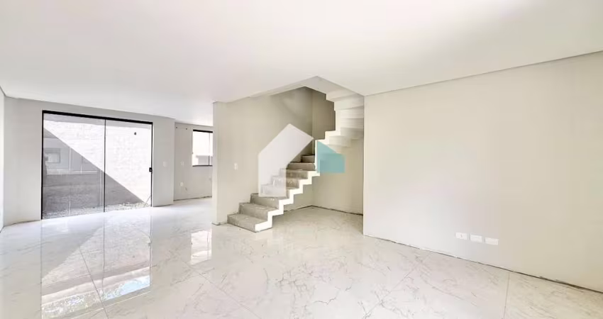 Casa com 3 quartos à venda na Rua Luiz Leduc, 146, Vista Alegre, Curitiba