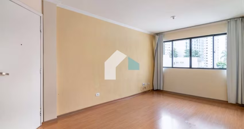 Apartamento com 2 quartos à venda na Rua Bom Jesus, 414, Juvevê, Curitiba