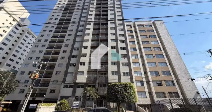 Apartamento com 3 quartos à venda na Ru da Paz a, 396, Alto da Rua XV, Curitiba