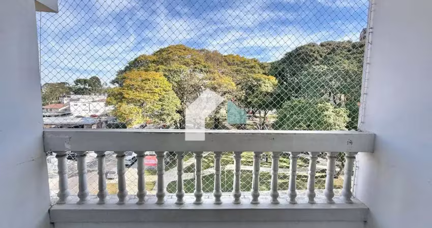 Apartamento com 3 quartos à venda na Cap Souza Franco, 2001, Batel, Curitiba