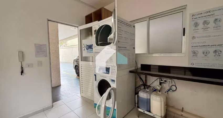 Apartamento com 1 quarto à venda na Rua Paula Gomes, 696, São Francisco, Curitiba