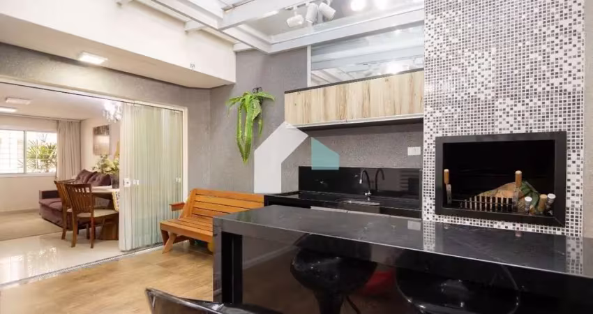 Casa com 3 quartos à venda na Marias Luiza Bazzani Natal, 131, Jardim das Américas, Curitiba
