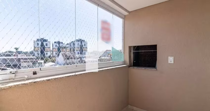 Apartamento com 3 quartos à venda na Rua Abílio Peixoto, 33, Cabral, Curitiba