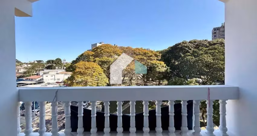 Apartamento com 3 quartos à venda na Praça Alfredo Andersen, 2001, Batel, Curitiba