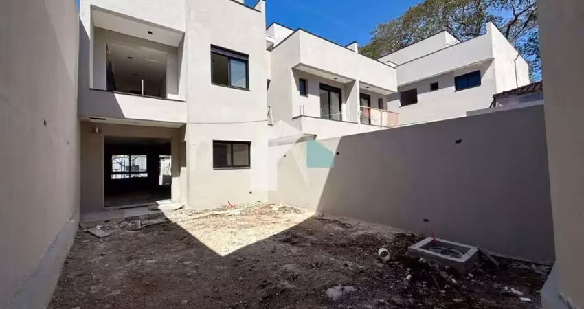 Casa com 3 quartos à venda na Rua Otávio Francisco Dias, 58, Água Verde, Curitiba