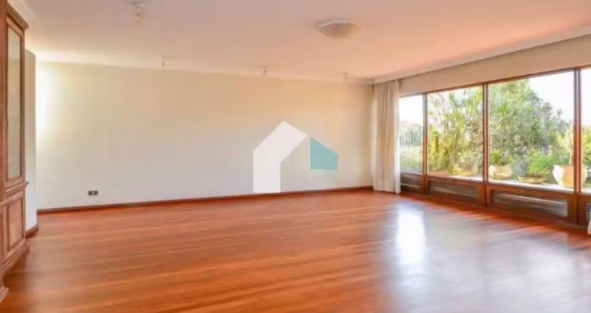 Casa com 4 quartos à venda na Rua Coronel João da Silva Sampaio, 406, Jardim Botânico, Curitiba