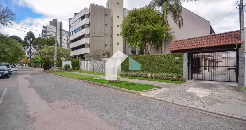 Casa com 3 quartos à venda na Rua Paraguassu, 501, Juvevê, Curitiba