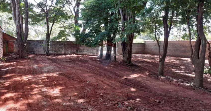 Terreno à venda - condomínio portal dos ipês - ribeirão preto 1200 metros