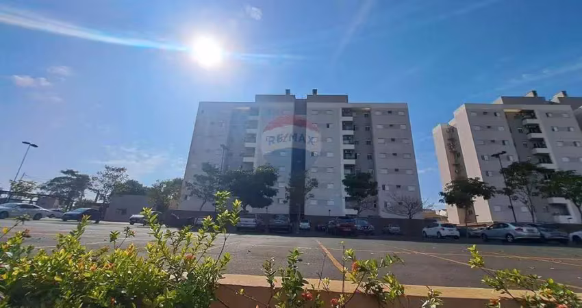 Apartamento à venda com 47m² 2 quartos, no parque das árvores  - jardim manoel penna / residencial greenville