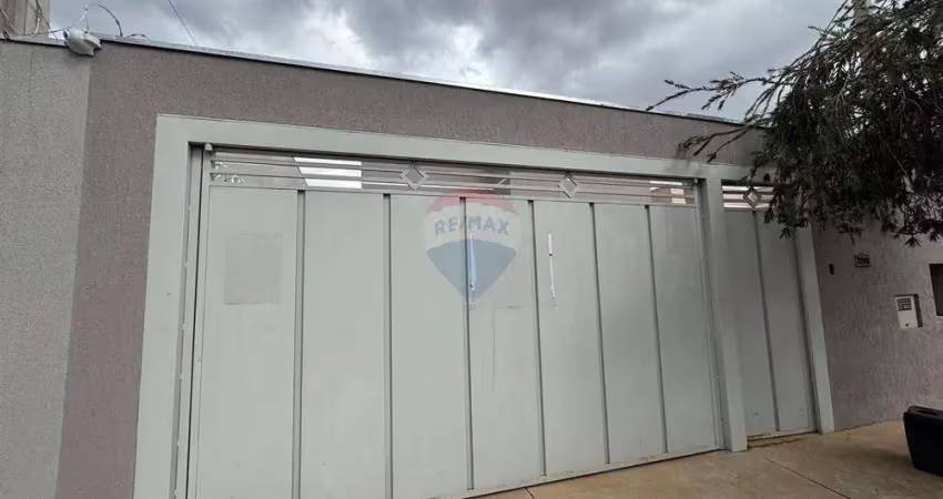 Casa térrea à venda no bairro jardim ângelo jurca 73m², 2 quartos e suíte