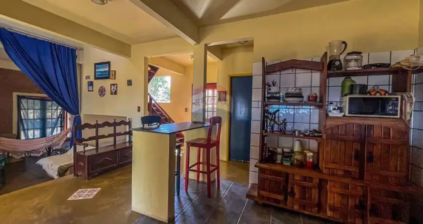 Chácara / sítio com 1 quarto para alugar na Zona Rural, Delfinópolis 