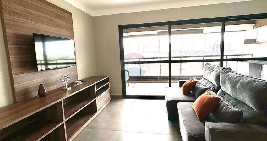 Apartamento para alugar 118m², 3 quartos no edifício versailles  - jardim olhos d'agua