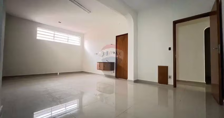 Casa comercial à venda, 5 salas, 180m² na vila seixas - próximo ao hospital são lucas