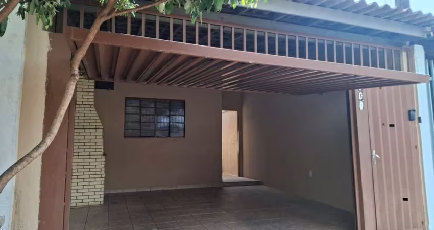 Deslumbrante casa tipo para venda com 2 quartos, 100m²