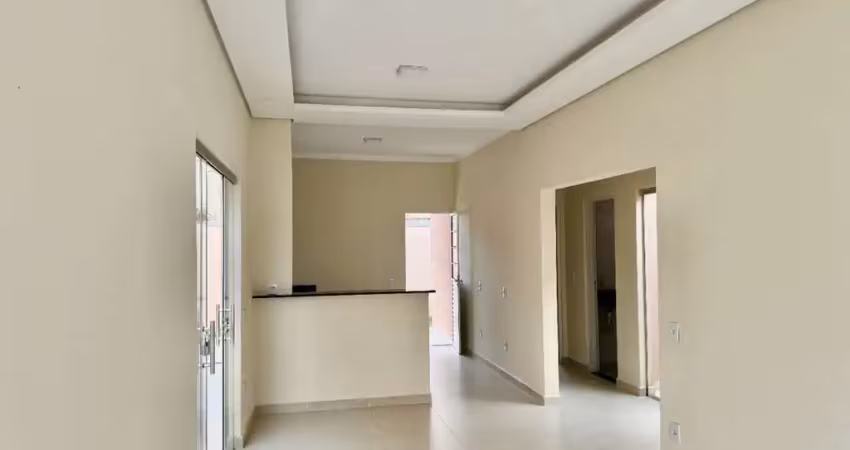 Funcional casa tipo para venda em jardim ângelo jurca com 2 quartos, sendo 1 suíte, 73m²