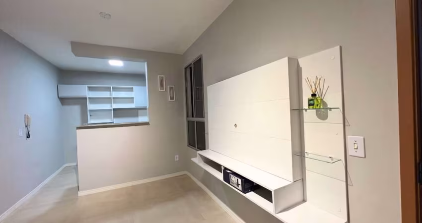 Confortável apartamento tipo para venda com 2 quartos, 42m²