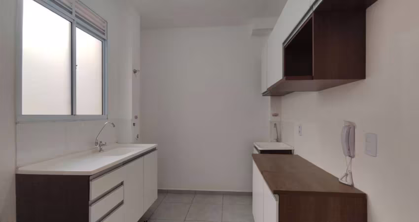 Confortável apartamento tipo para venda com 2 quartos, 41m²