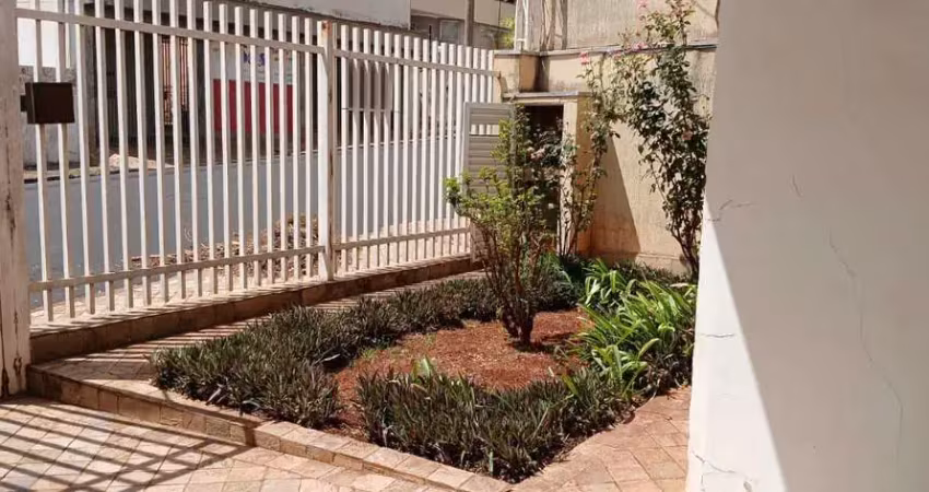 Espetacular casa tipo para venda em jardim paulistano com 3 quartos, 207m²
