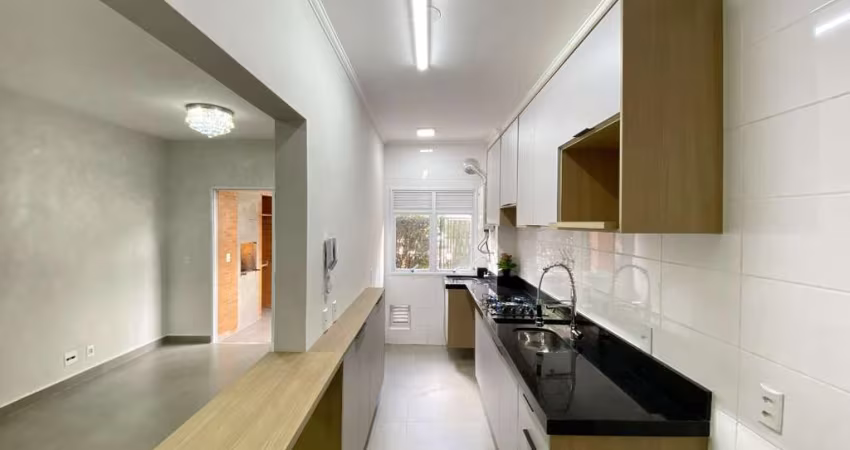 Agradável apartamento tipo para venda com 2 quartos, 75m²