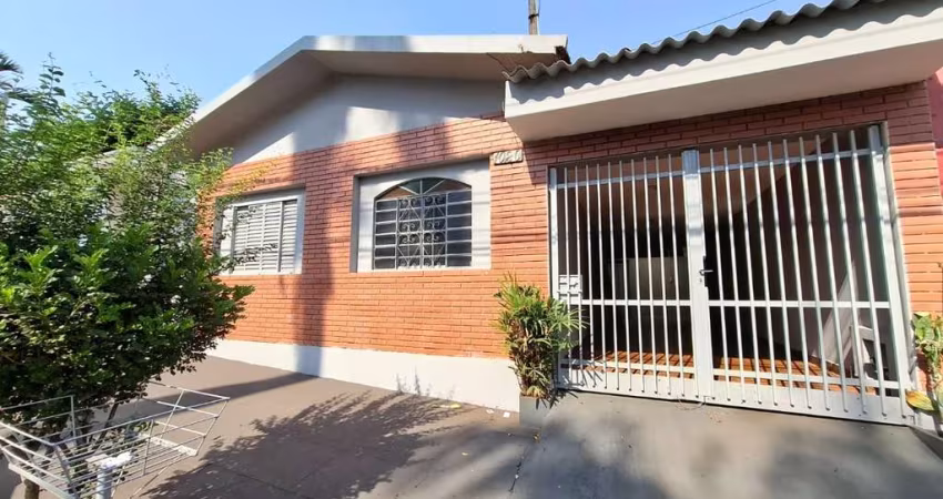 Versátil casa tipo para venda com 2 quartos, 250m²