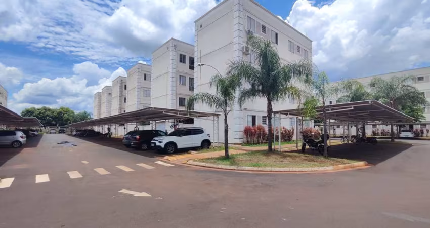 Excelente apartamento tipo para venda com 2 quartos, 42m²