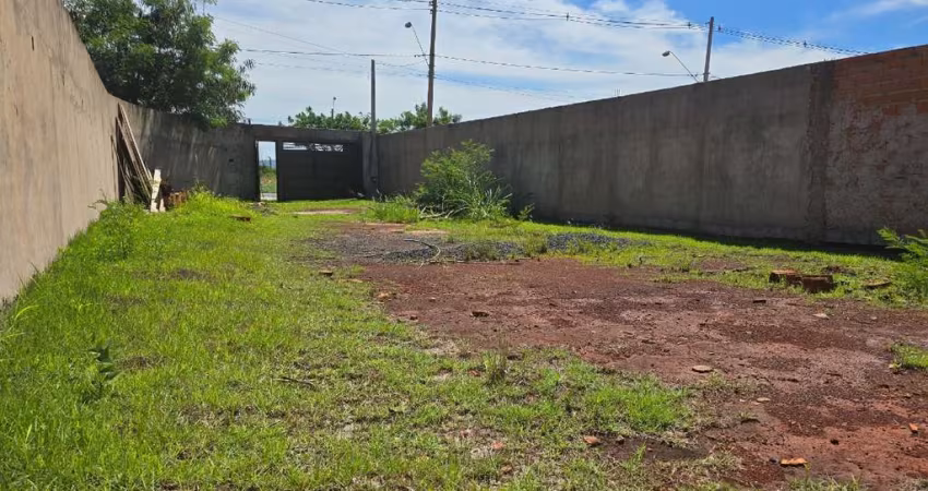 Deslumbrante terreno residencial para venda, 309m²