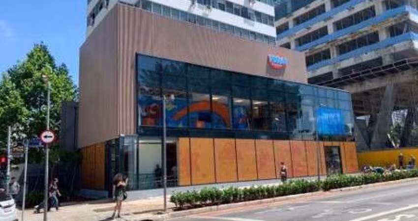 Imperdível loja de rua para venda, 455.55m²