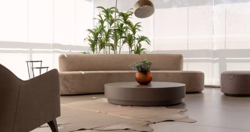 Excelente apartamento tipo para venda com 3 quartos, sendo 3 suítes, 322m²