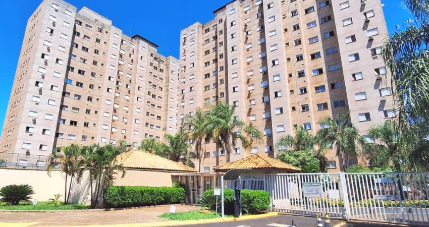 Espetacular apartamento tipo para venda com 2 quartos, 46m²