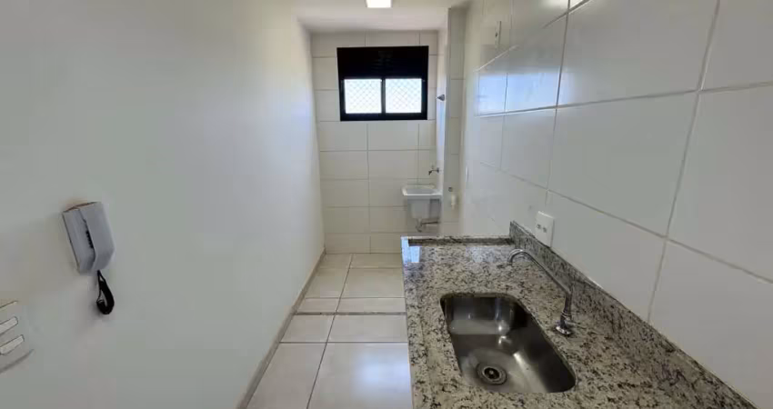 Confortável apartamento tipo para venda com 1 quarto, 35m²
