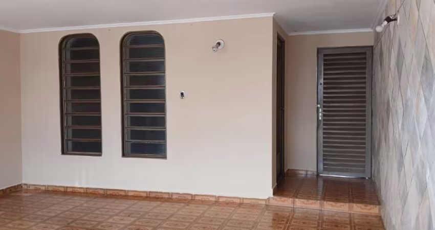 Funcional casa tipo para venda com 2 quartos, 134m²