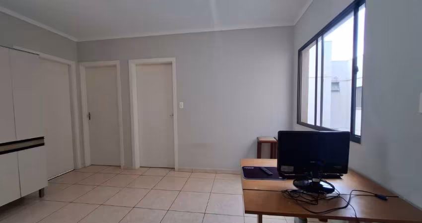 Versátil apartamento tipo para venda com 2 quartos, 43m²
