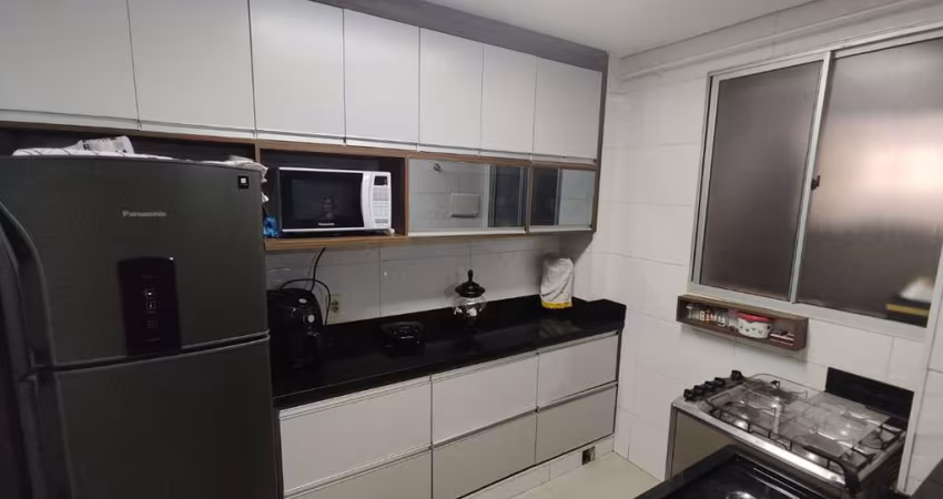 Sensacional apartamento garden para venda com 2 quartos, 60m²