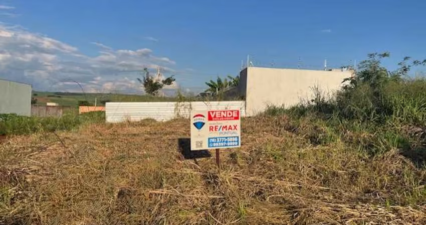 Confortável terreno residencial para venda, 255m²