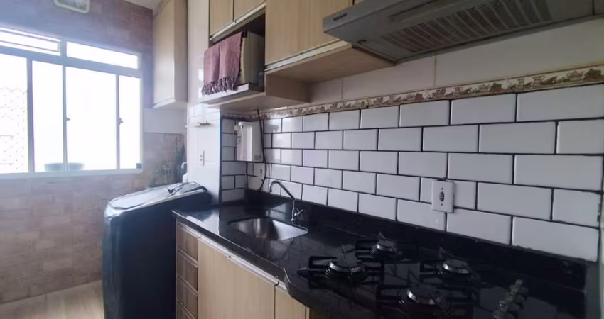 Deslumbrante apartamento tipo para venda com 2 quartos, 41m²