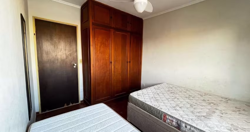 Aconchegante apartamento tipo para venda com 1 quarto, 42m²