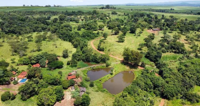 Imperdível casa rural para venda, 822,800m²