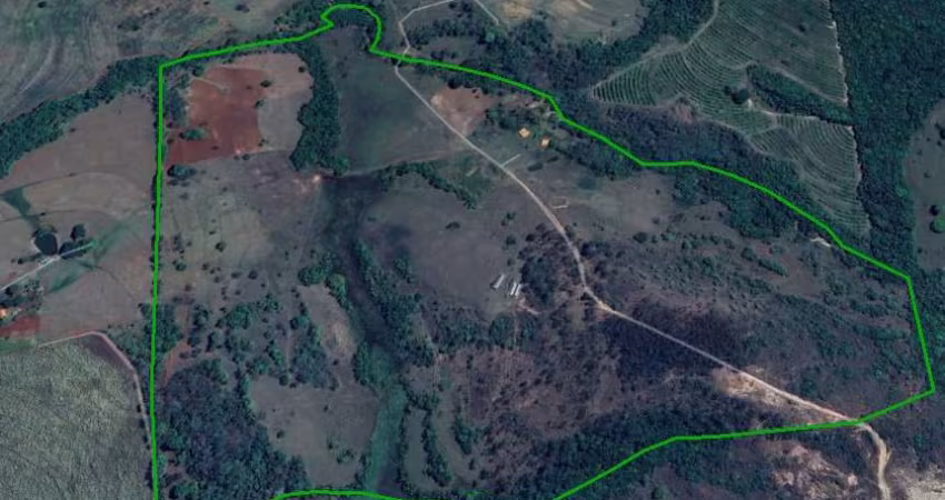 Excelente casa rural para venda, 647,840m²