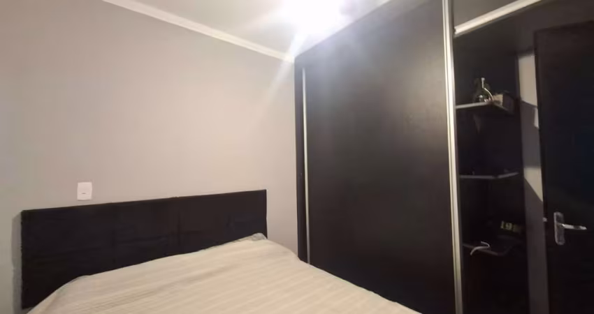 Funcional apartamento tipo para venda com 2 quartos, 42m²